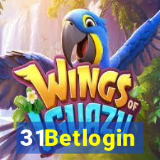 31Betlogin