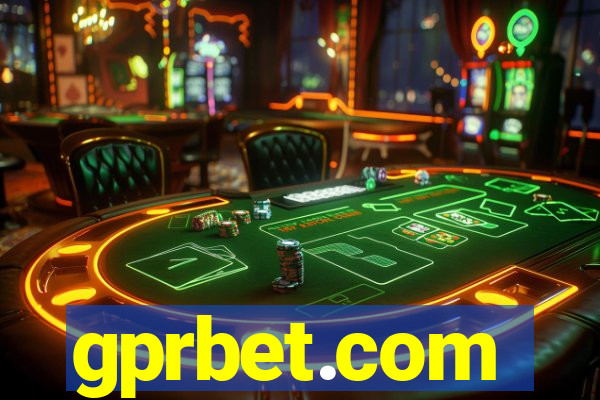 gprbet.com