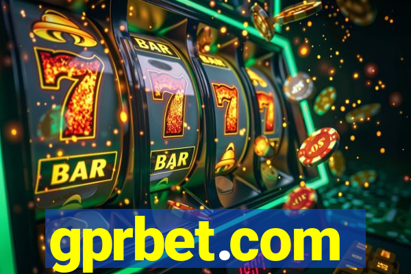 gprbet.com