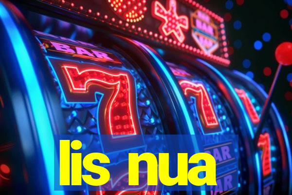 lis nua