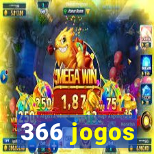 366 jogos