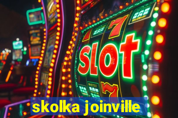 skolka joinville
