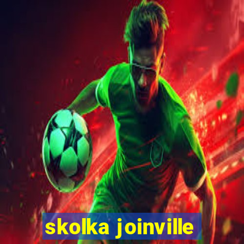 skolka joinville