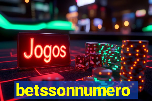 betssonnumero