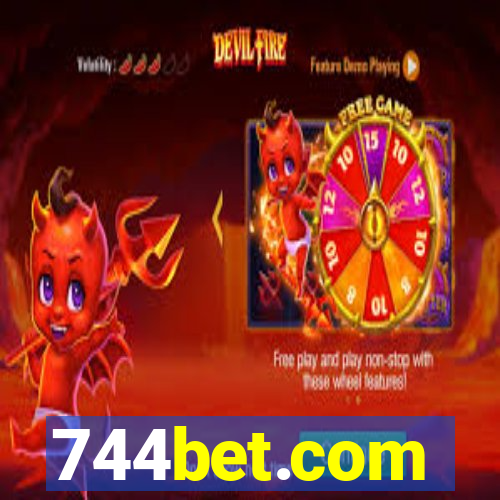 744bet.com