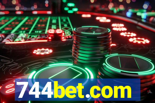 744bet.com