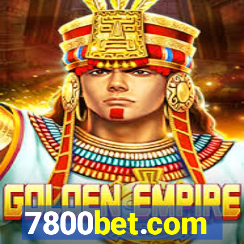 7800bet.com