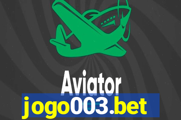 jogo003.bet