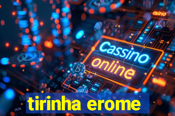 tirinha erome