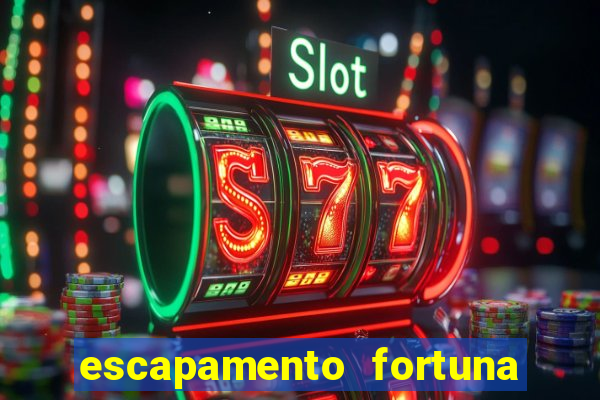 escapamento fortuna para biz 125