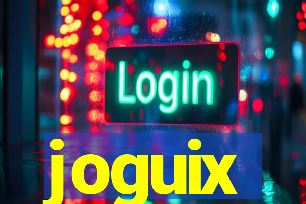 joguix
