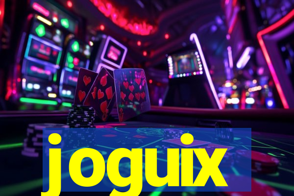joguix