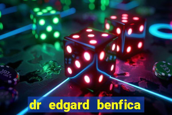 dr edgard benfica varginha mg