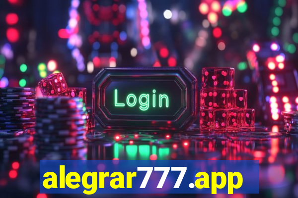 alegrar777.app