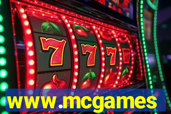 www.mcgames