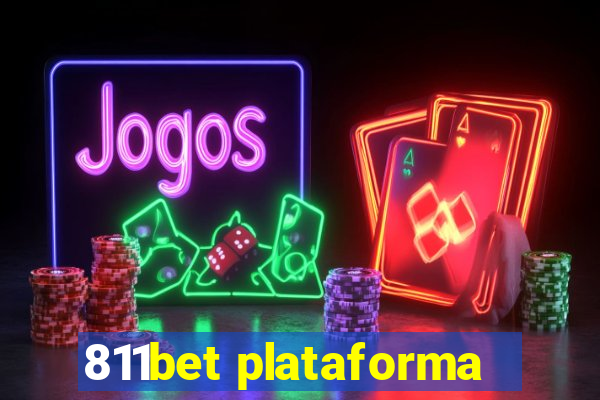 811bet plataforma