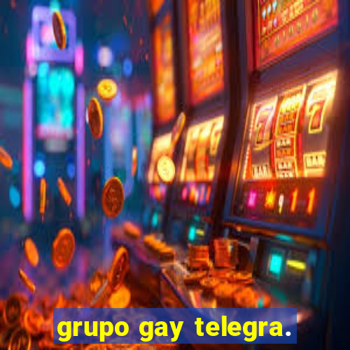 grupo gay telegra.