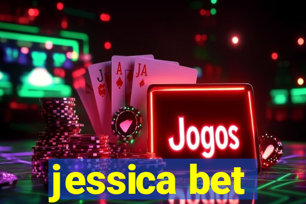 jessica bet