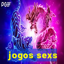 jogos sexs