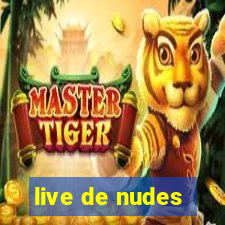 live de nudes
