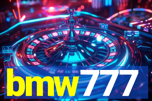 bmw777