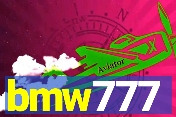 bmw777