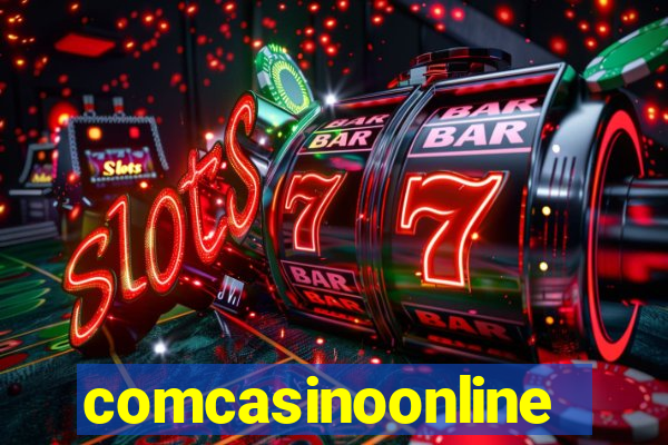 comcasinoonline