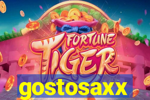 gostosaxx