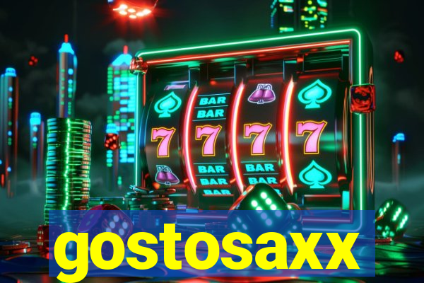 gostosaxx