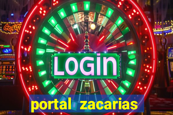 portal zacarias corpos encontrados