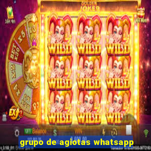 grupo de agiotas whatsapp