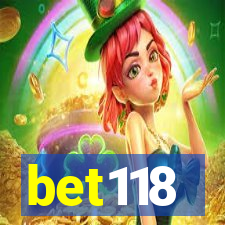 bet118