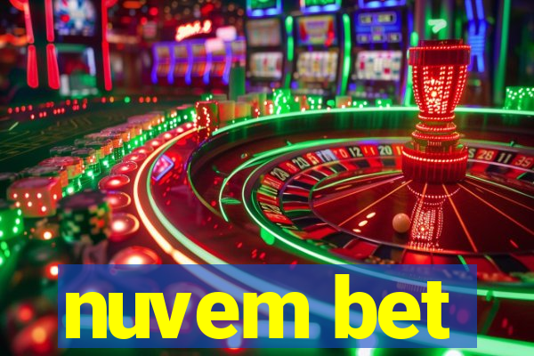 nuvem bet