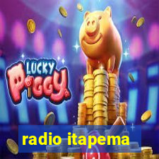 radio itapema