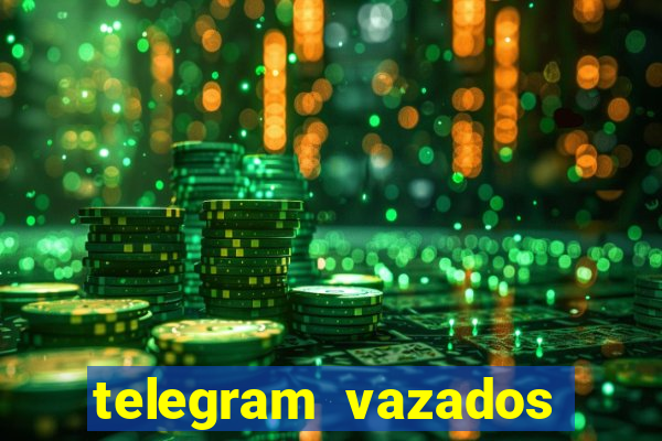 telegram vazados kid bengala