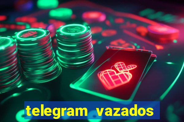telegram vazados kid bengala