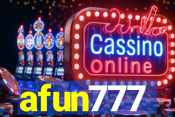 afun777
