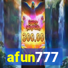 afun777
