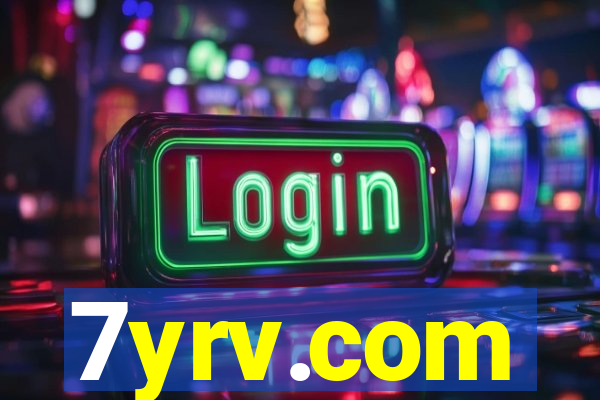 7yrv.com