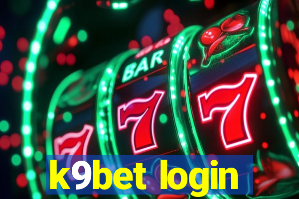 k9bet login