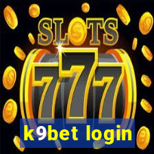 k9bet login