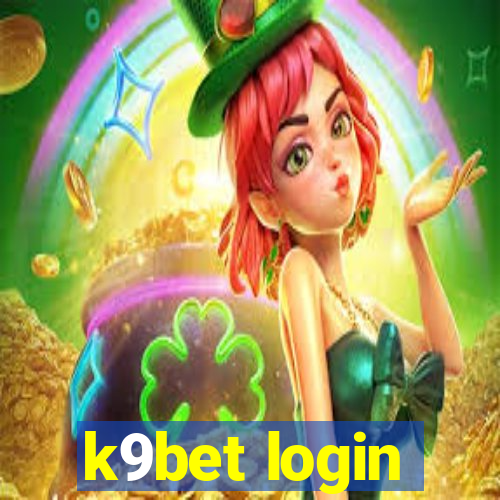 k9bet login