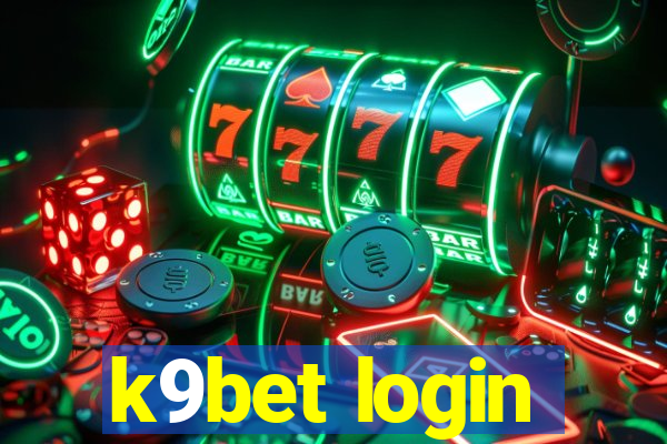 k9bet login