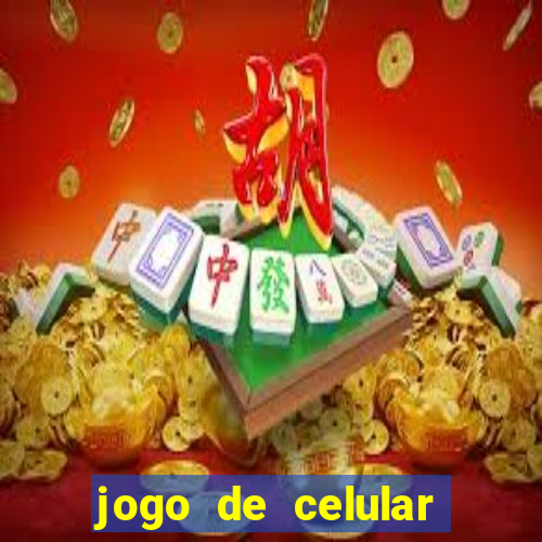 jogo de celular para ganhar dinheiro