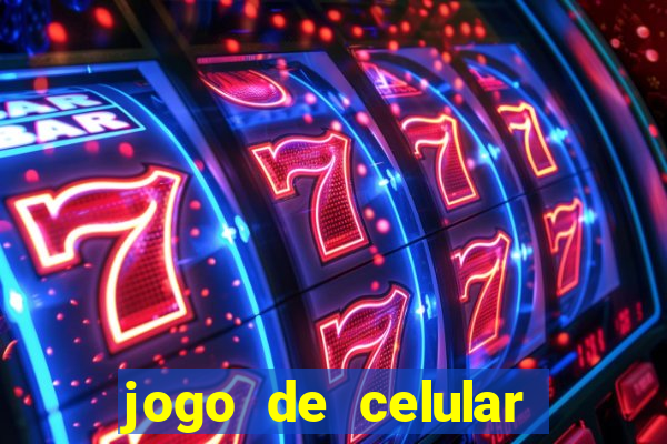 jogo de celular para ganhar dinheiro