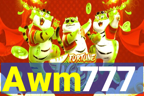 Awm777