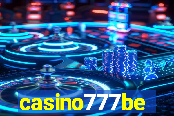 casino777be