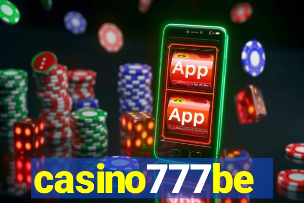 casino777be
