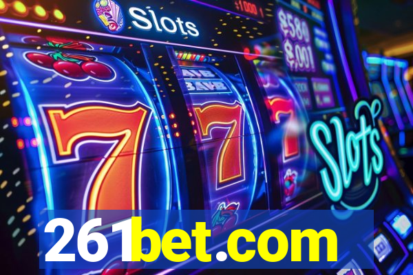 261bet.com