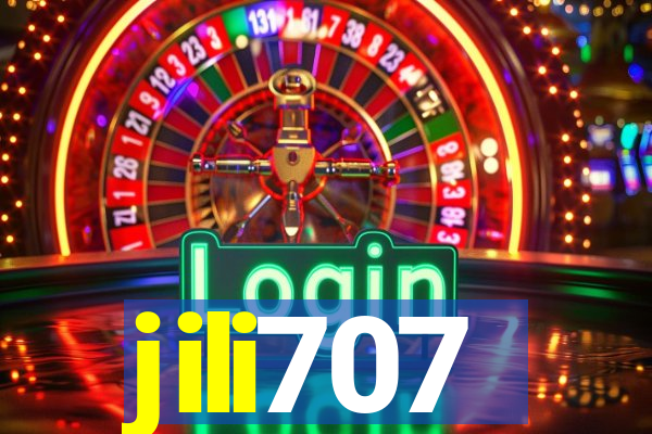 jili707